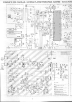 Telefunken TX-91-G-Schematic